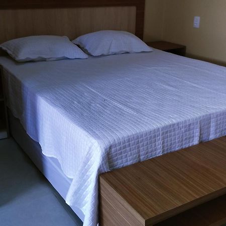 Hotel Do Carmo Piracuruca ภายนอก รูปภาพ