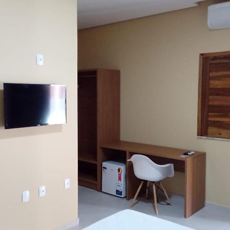 Hotel Do Carmo Piracuruca ภายนอก รูปภาพ